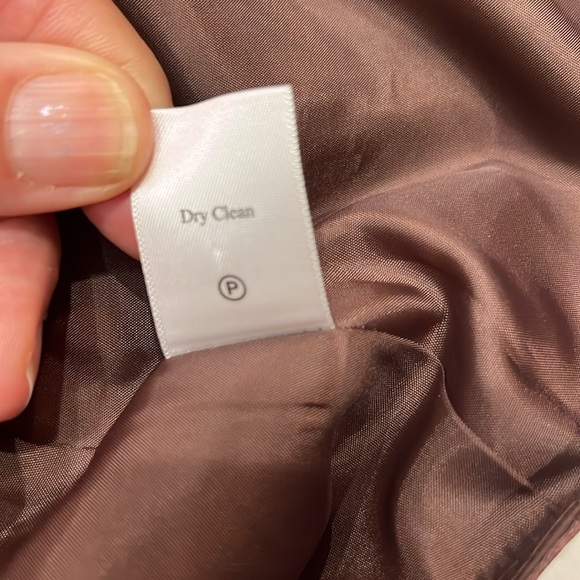 Coldwater Creek Adorable little jacket Multi Color - Picture 5 of 6